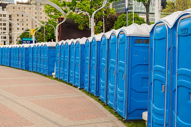 Best Long-Term Portable Toilet Rental  in Latham, NY